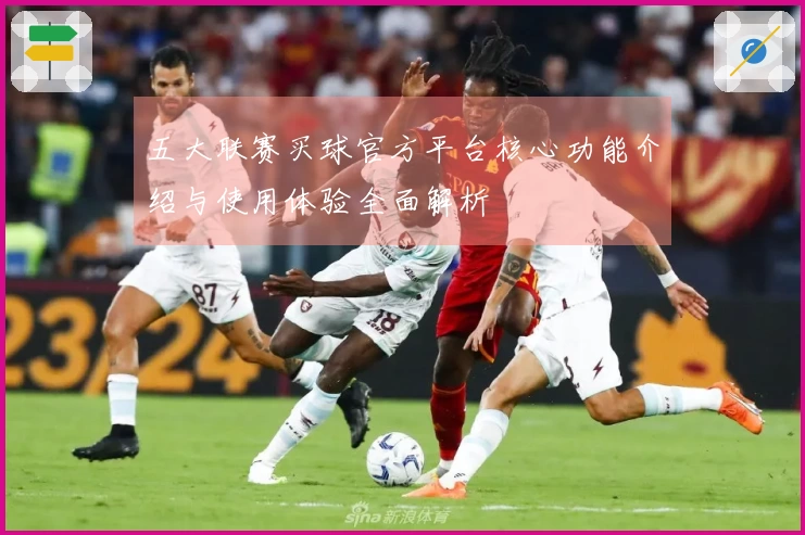 五大联赛买球官方平台核心功能介绍与使用体验全面解析