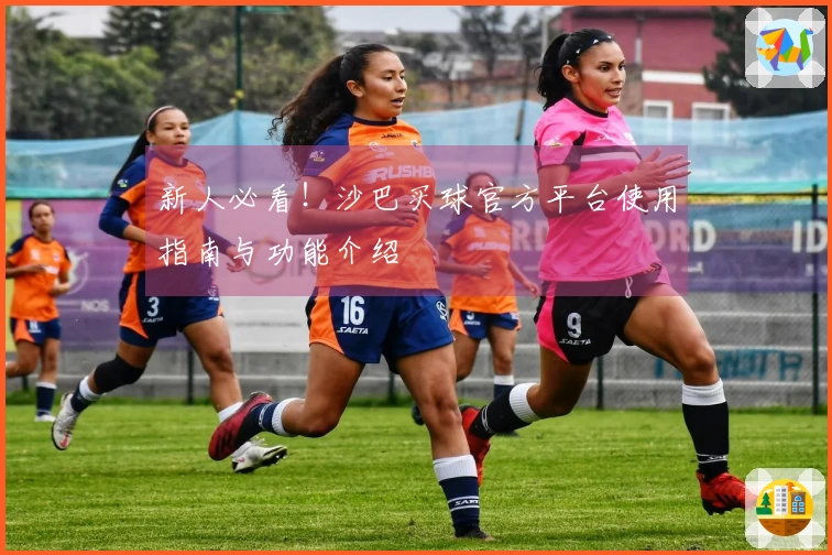 新人必看！沙巴买球官方平台使用指南与功能介绍