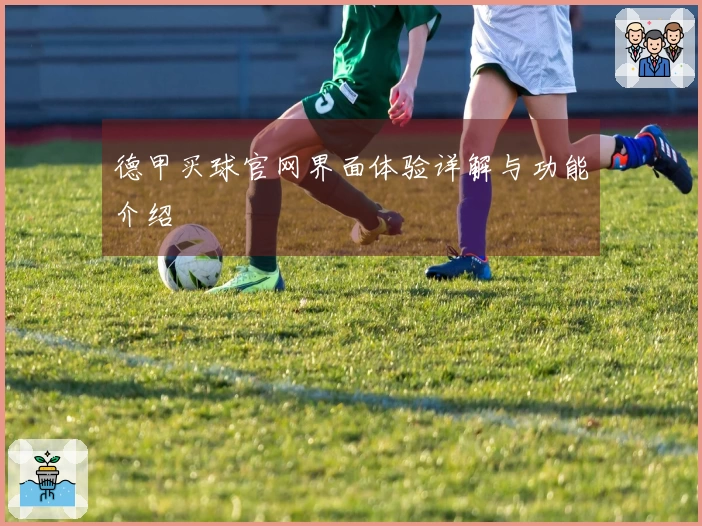 德甲买球官网界面体验详解与功能介绍